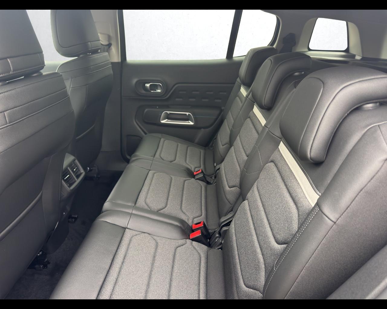 CITROEN C5 Aircross 1ª s. - C5 Aircross BlueHDi 130 S&S EAT8 Max