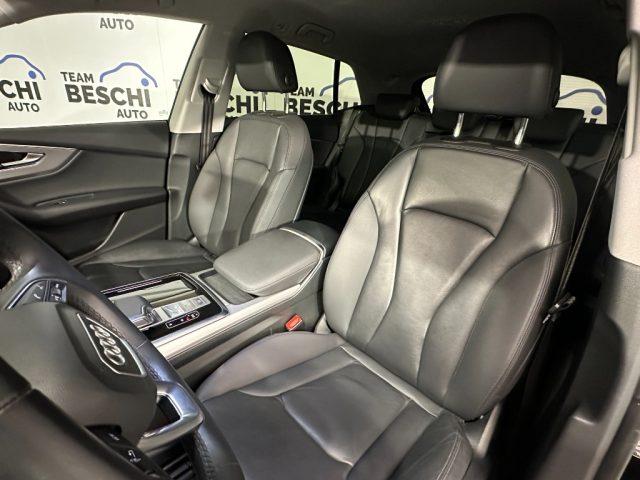 AUDI Q8 45 TDI 231CV quattro tiptronic