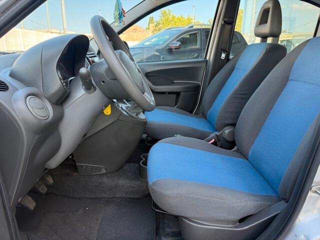 Fiat Panda 1.2 Dynamic 5 posti 2012