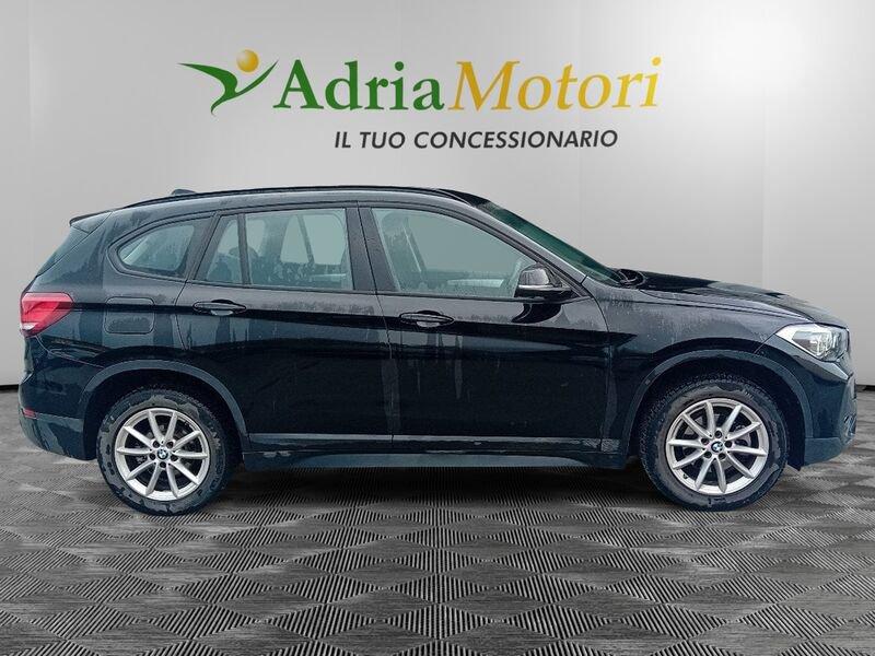 BMW X1 sDrive 16d