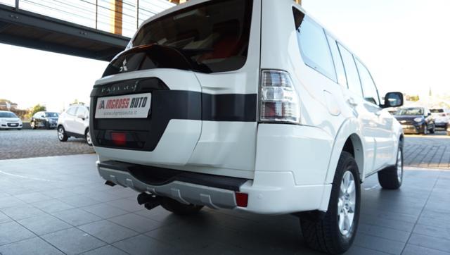 MITSUBISHI Pajero 3.2 DI-D 16V aut. 5p. Instyle DPF