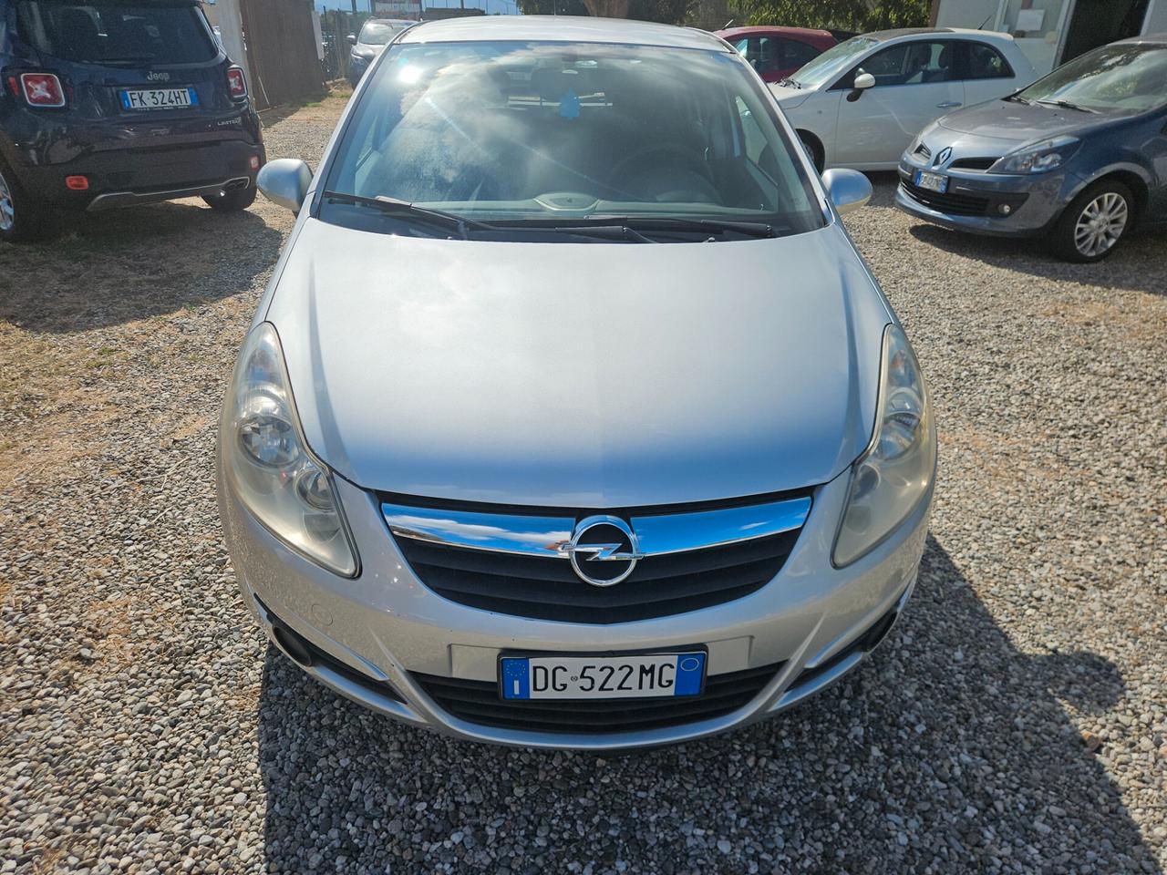Opel Corsa 1.3 CDTI 90CV 5 porte Cosmo euro 4
