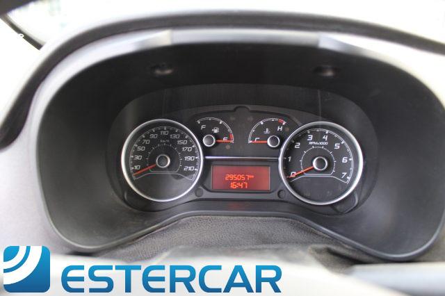 FIAT Doblo Doblò 1.6 MJT 105CV PL-TN Cargo LUNGO E5+