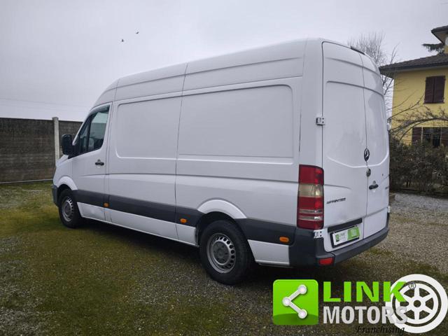 MERCEDES-BENZ Sprinter F32/35 313 CDI L2H3 Furgone