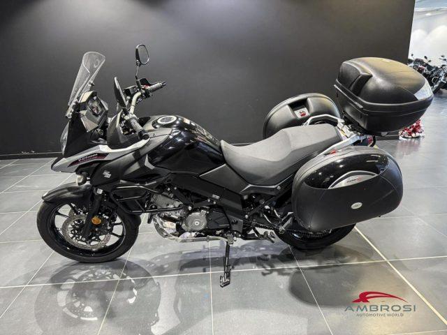 SUZUKI Other V Storm 650