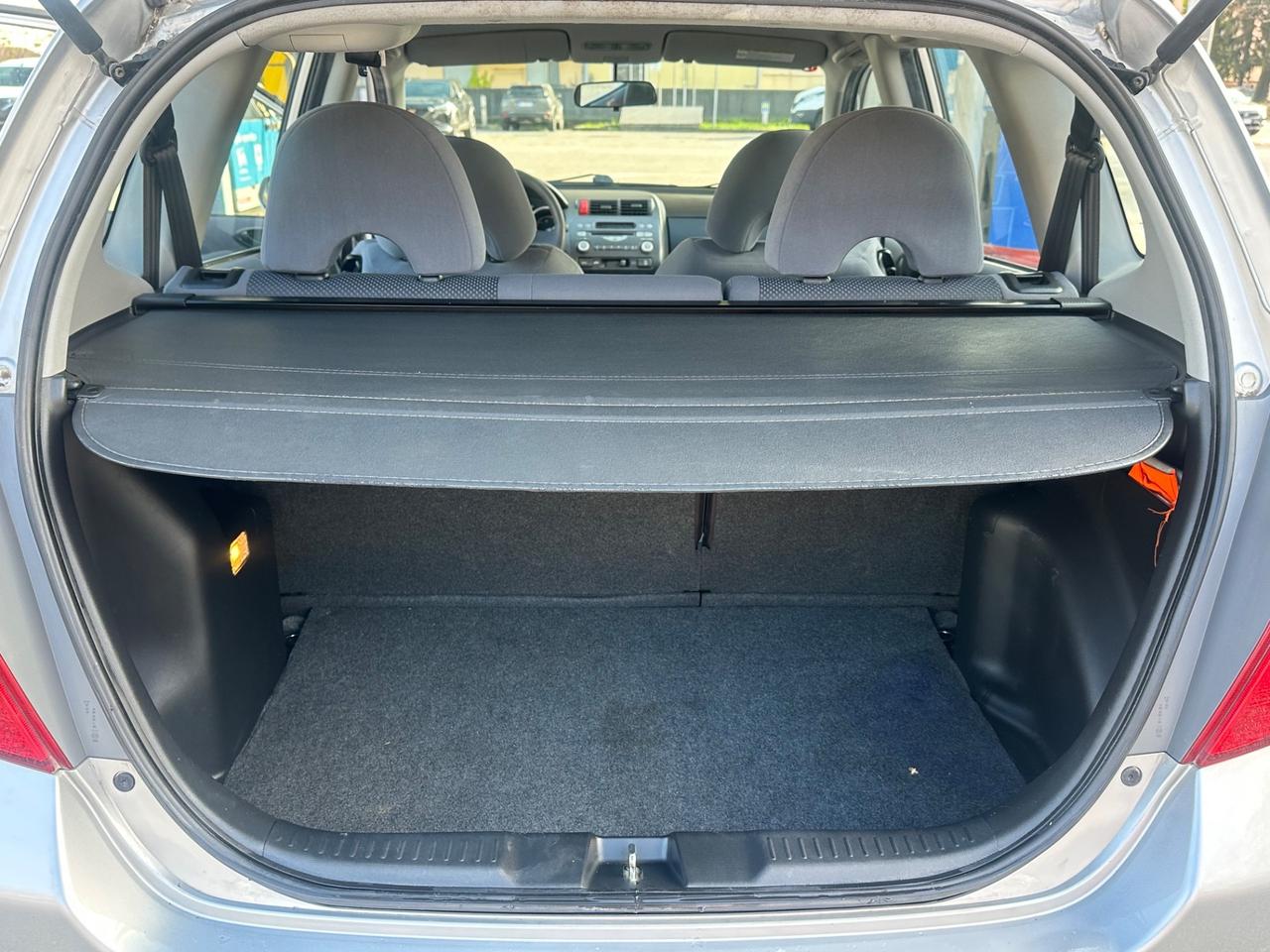 Honda Jazz 1.2 i-DSi 5p. Drive