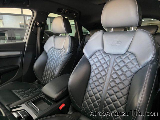 AUDI Q5 SportBack 40 S Line 2.0 TDI 204CV Quattro S tronic