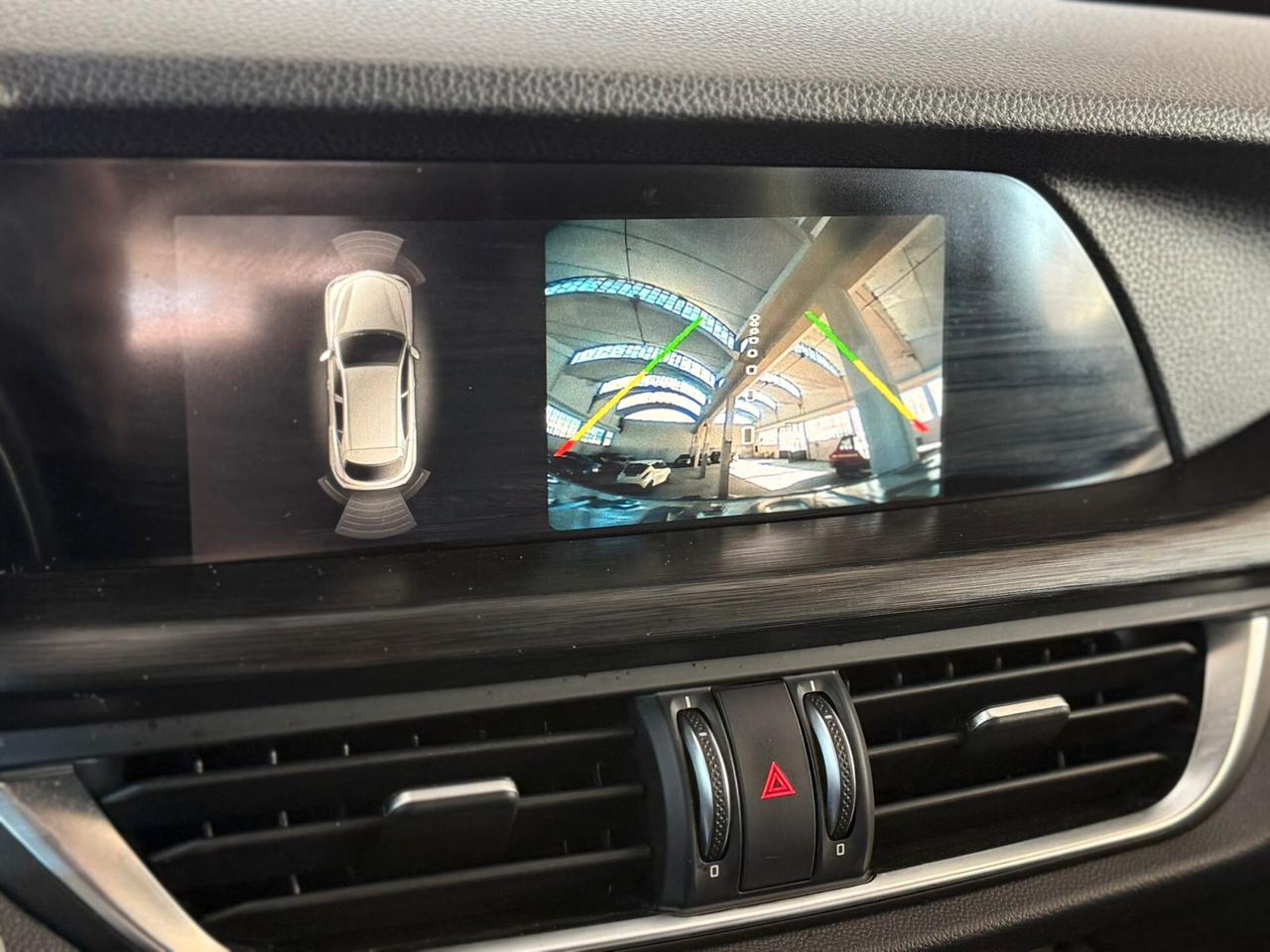 STELVIO 2.2 JTM 210 CV Q4 IVA ESPOSTA