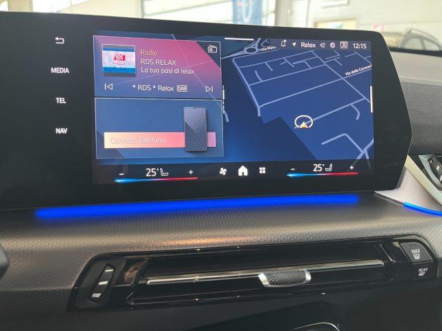 BMW X1 sDrive 18i Msport "18 M sport/Telec/Navi/Park plus