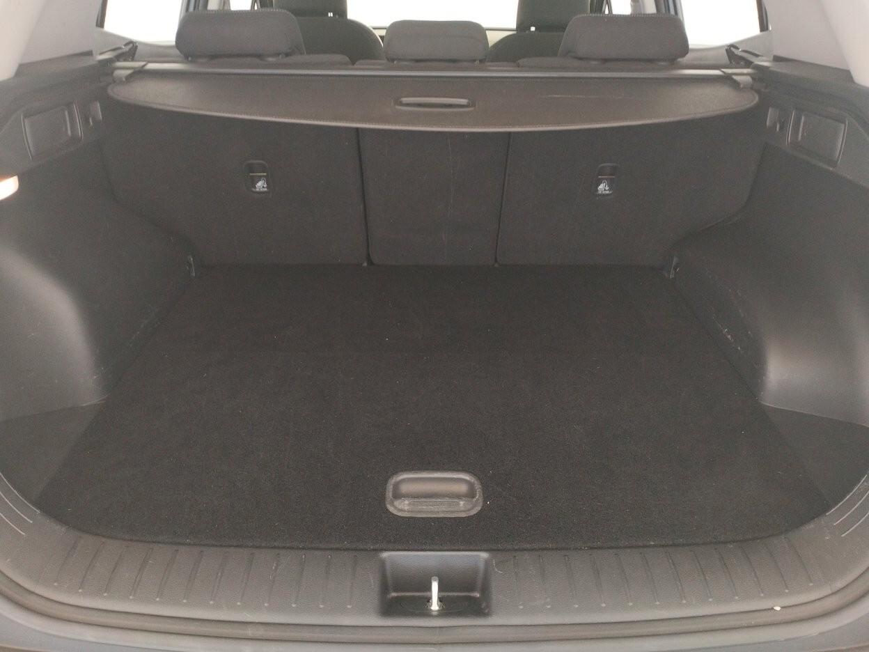 KIA SPORTAGE 1.6 crdi mhev Business mt