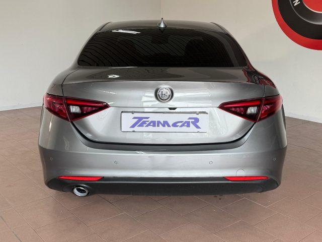 ALFA ROMEO Giulia 2.2 160 CV AT8 Executive Ambient Lighting/adaptive
