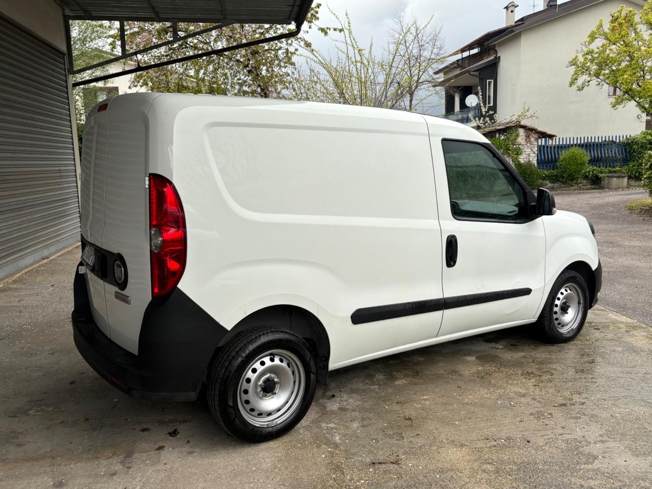 Fiat Doblo Doblò 1.6 MJT 105CV Cargo