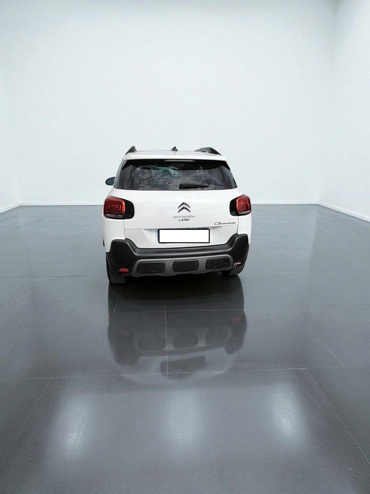 Citroen C3 Aircross PureTech 82 Shine