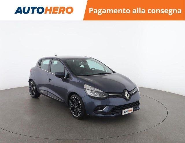RENAULT Clio dCi 8V 90CV Start&Stop 5 porte Energy Intens