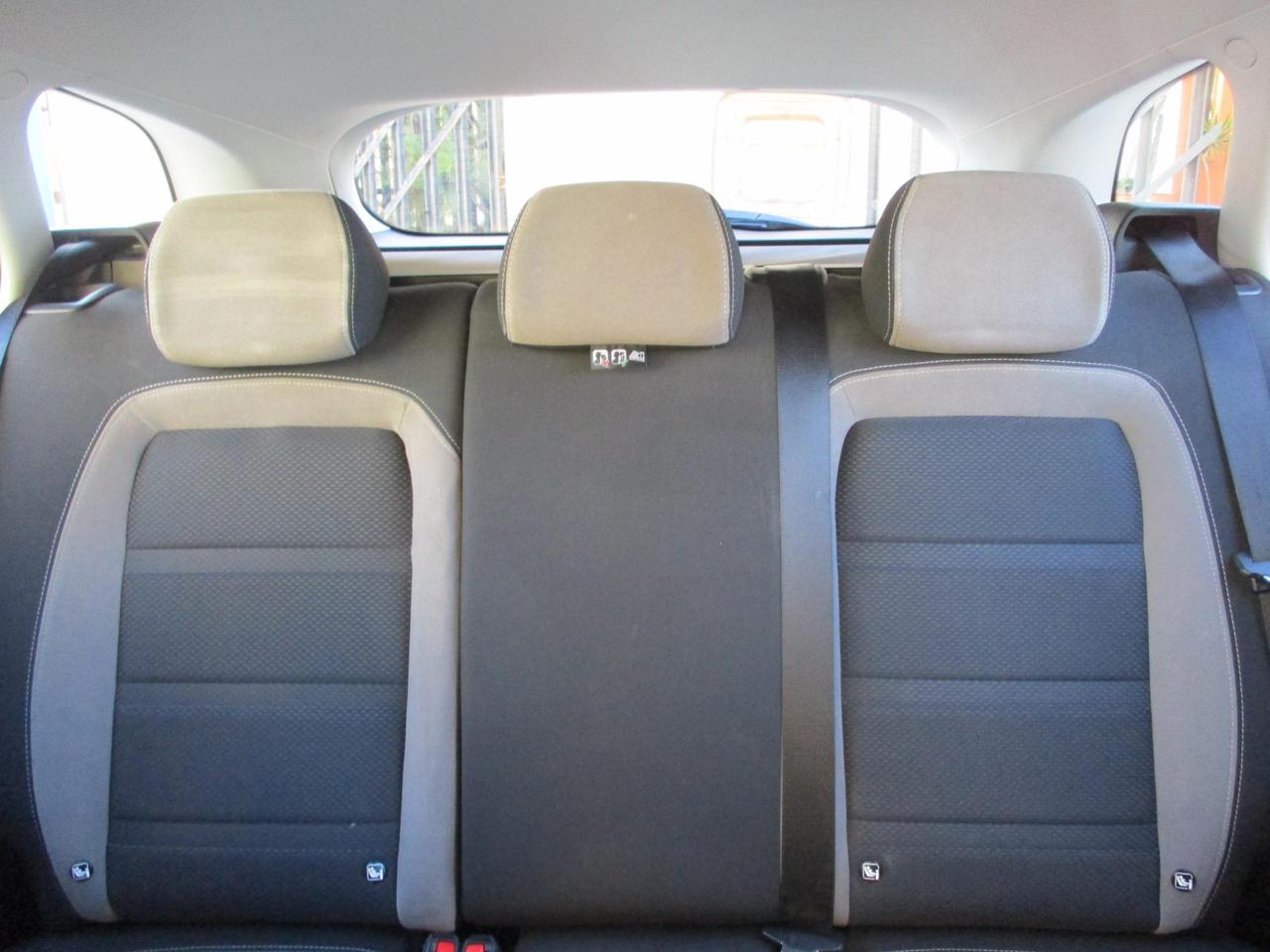 Fiat Tipo Station Wagon Tipo SW 1.6 mjt Lounge s&s 120cv