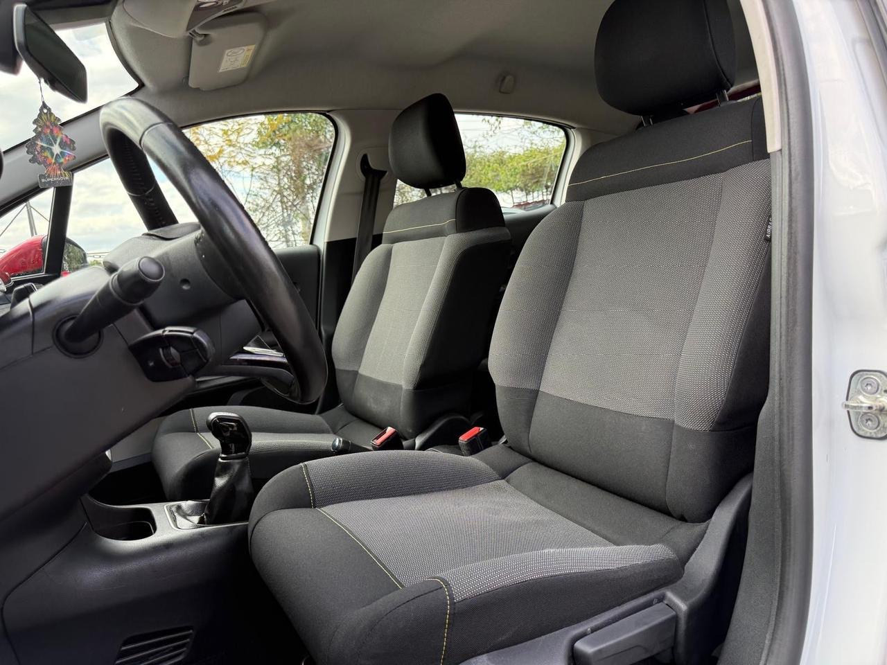 Citroen C3 83cv Benzina 5 porte Shine Navi bicolor pdc