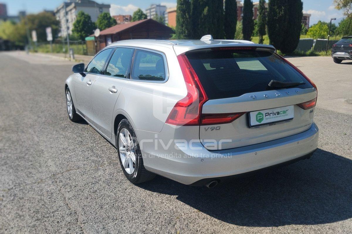 VOLVO V90 D4 Geartronic Business Plus