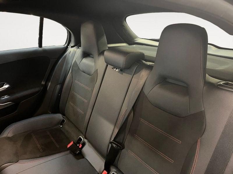 Mercedes-Benz Classe A (W177) A 250 e hybrid EQ Business Extra