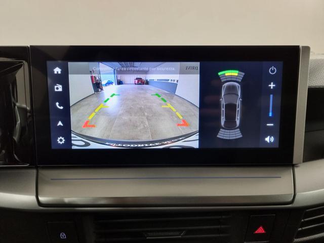 OPEL Frontera Hybrid 145 CV EDCT GS