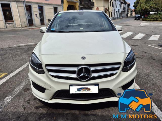 Mercedes B 200 Automatic Premium PACK AMG