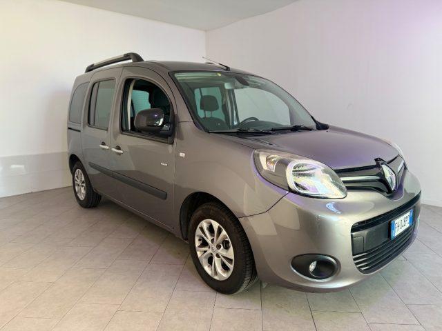 RENAULT Kangoo 1.5 dCi 110CV 5 porte Stop & Start Extrem