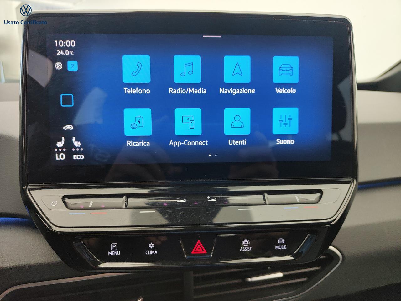 VOLKSWAGEN ID.3 - ID.3 City