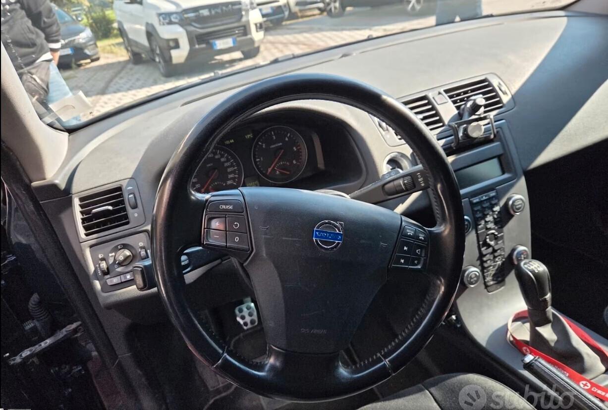 Volvo V50 D2 POLAR PLUS