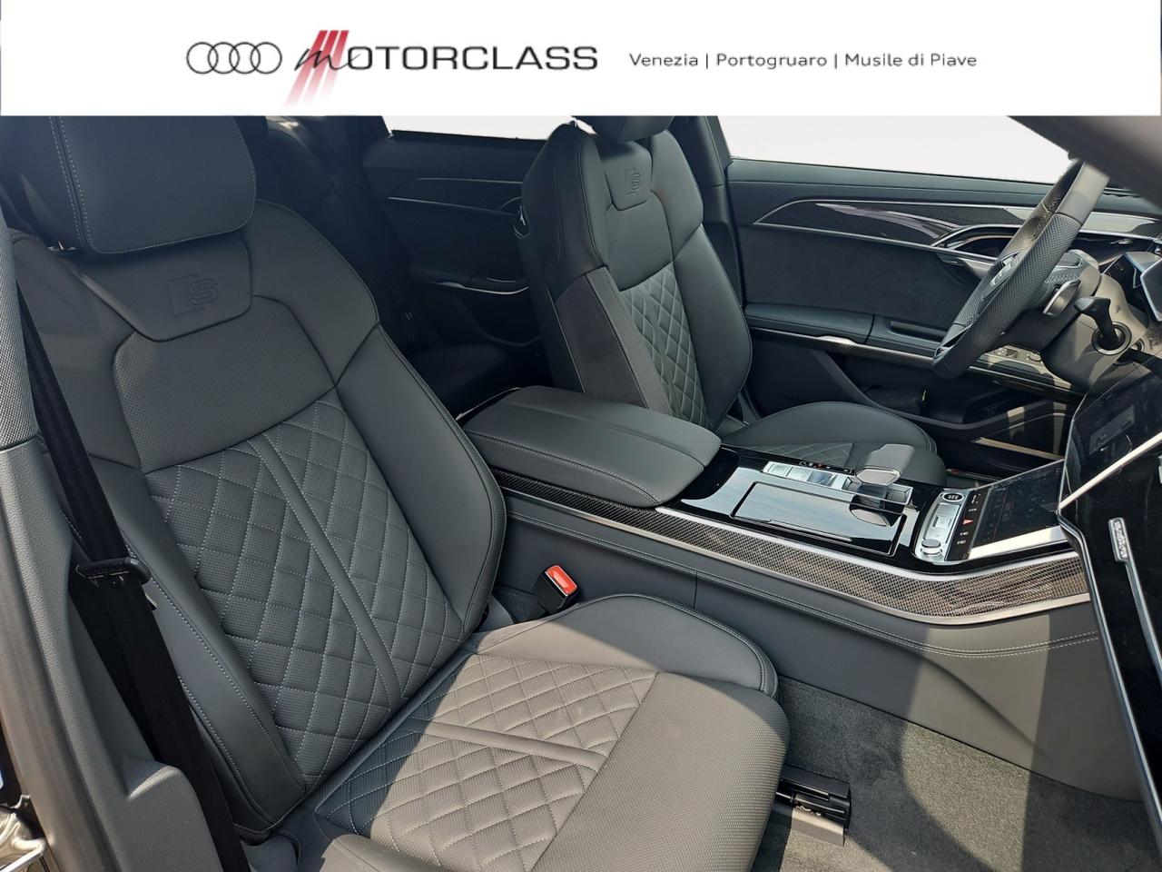 Audi A8 l 50 3.0 v6 tdi mhev quattro tiptronic