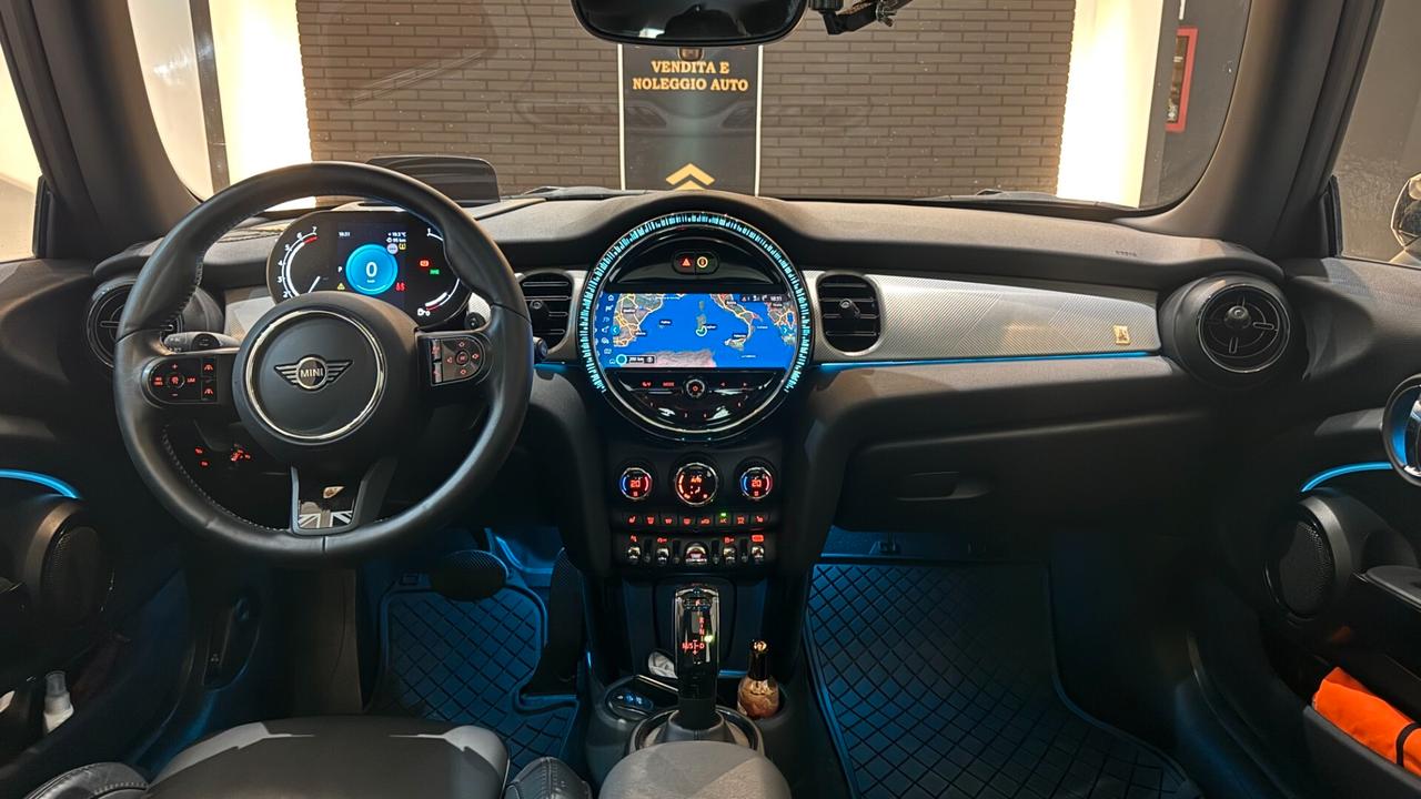 MINI 2.0 COOPER S 178CV - 2021