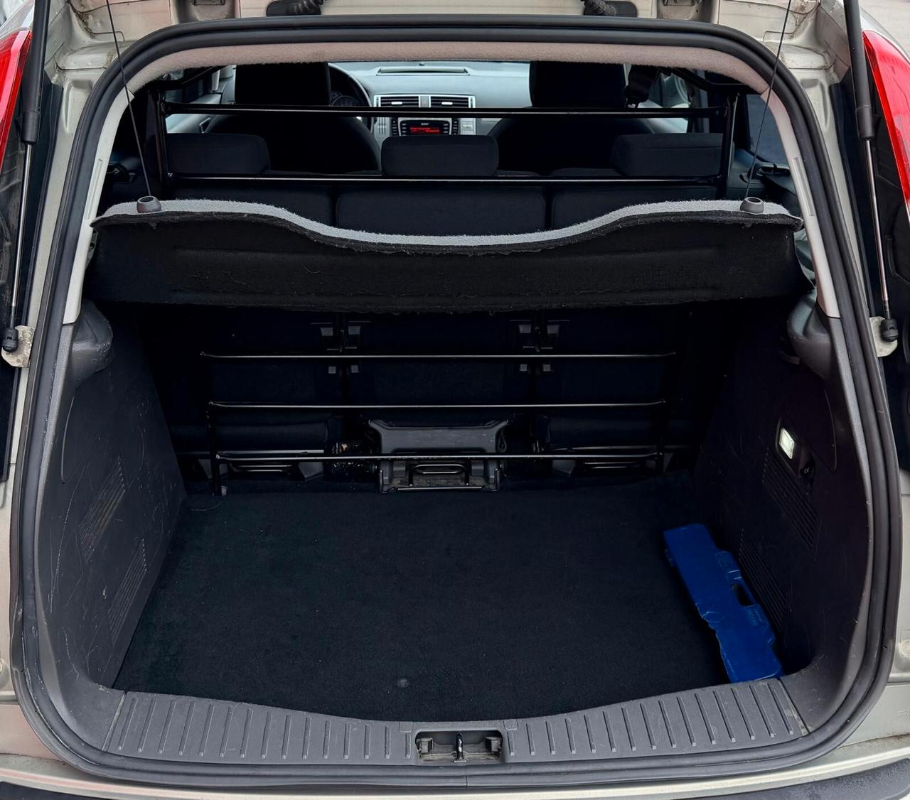 Ford C-Max 1.6 TDCi 110 CV Titanium N1