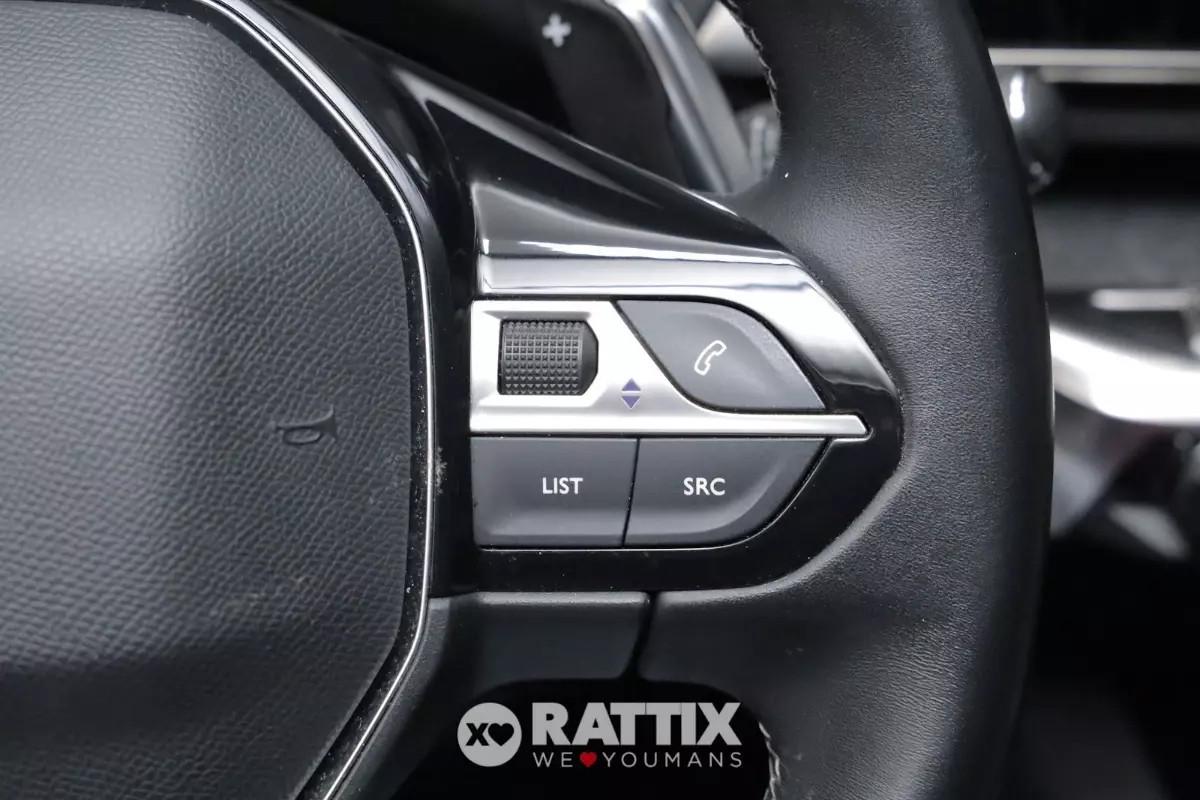 Peugeot 3008 1.6 Hybrid Phev 225CV Allure Pack e-EAT8