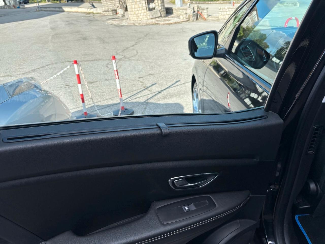 Renault Scenic Scénic dCi 8V 110 CV Energy Zen