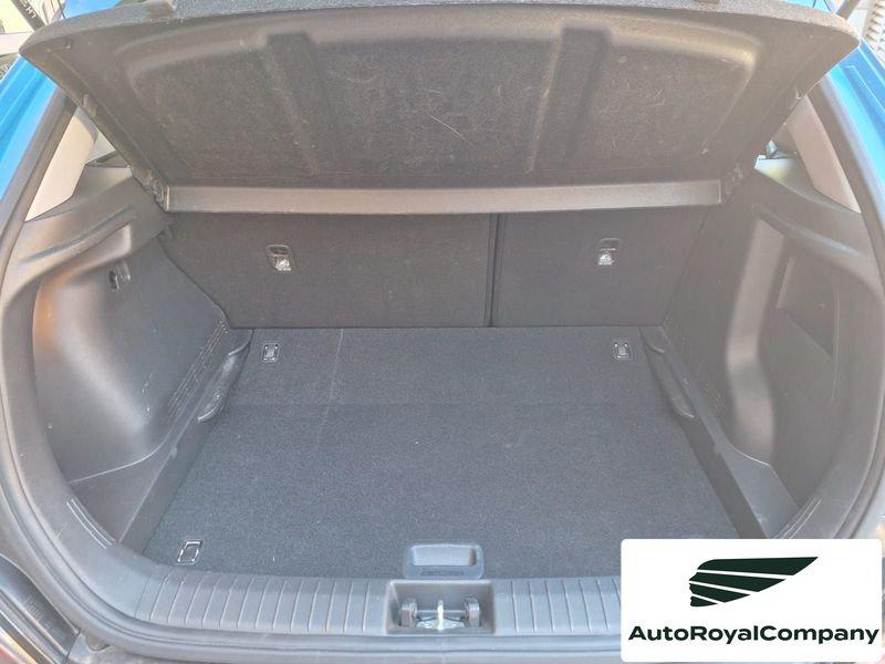 Hyundai Kona Kona HEV 1.6 DCT XTech