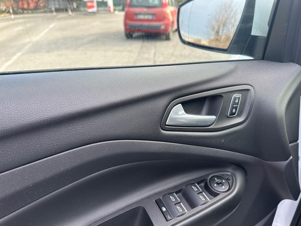 Ford Kuga Titanium 1.5 EcoBoost #8626