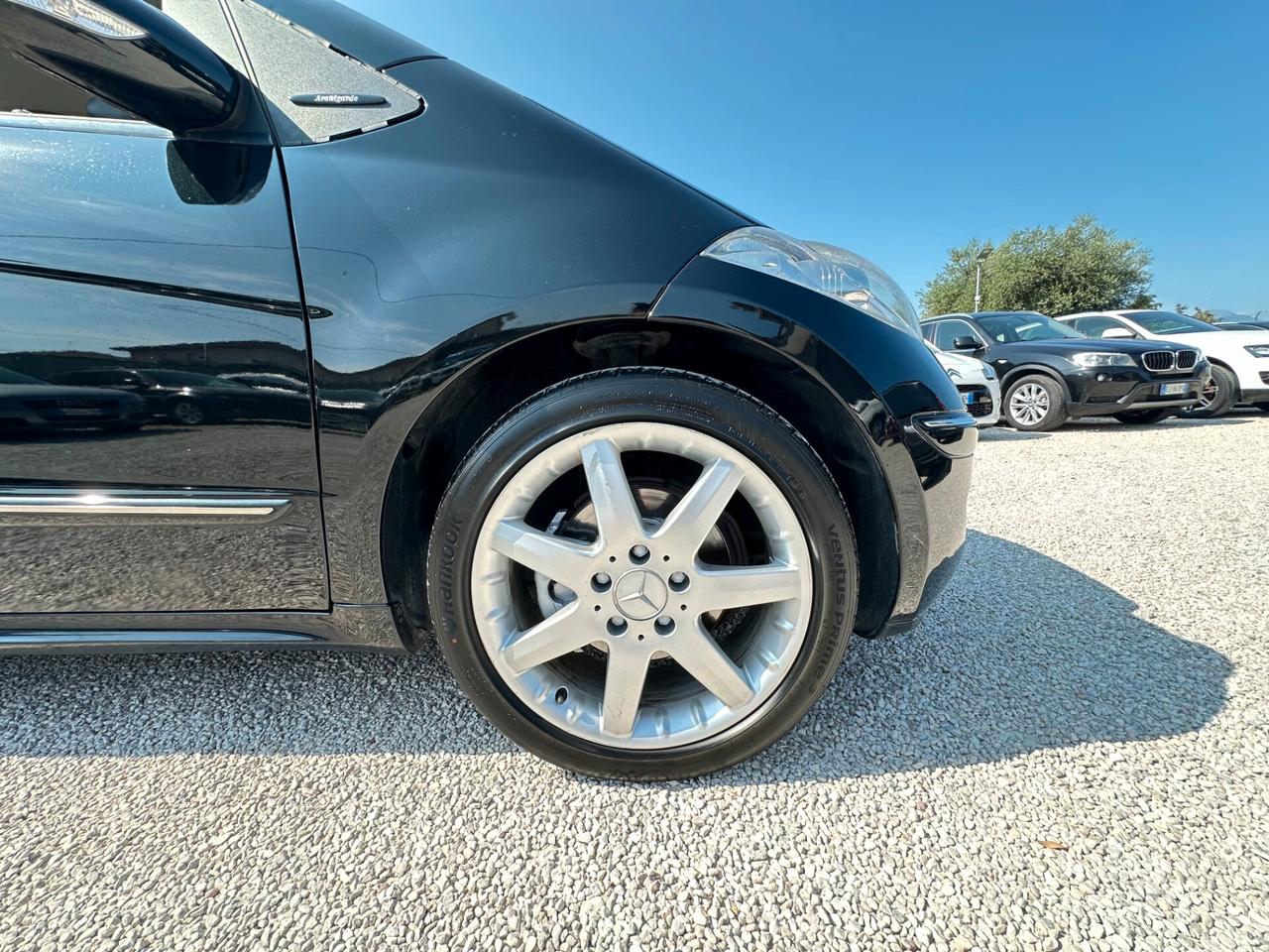 Mercedes-Benz A 180 CDI Coupé Avantgarde 208.568 km