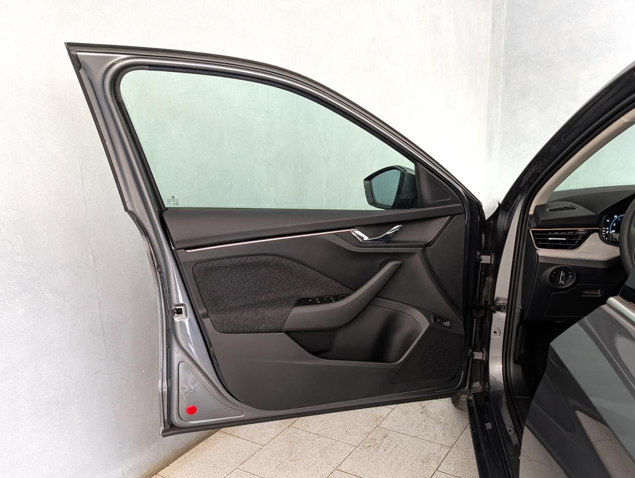 Skoda 1.0 TSI 115cv DSG Style