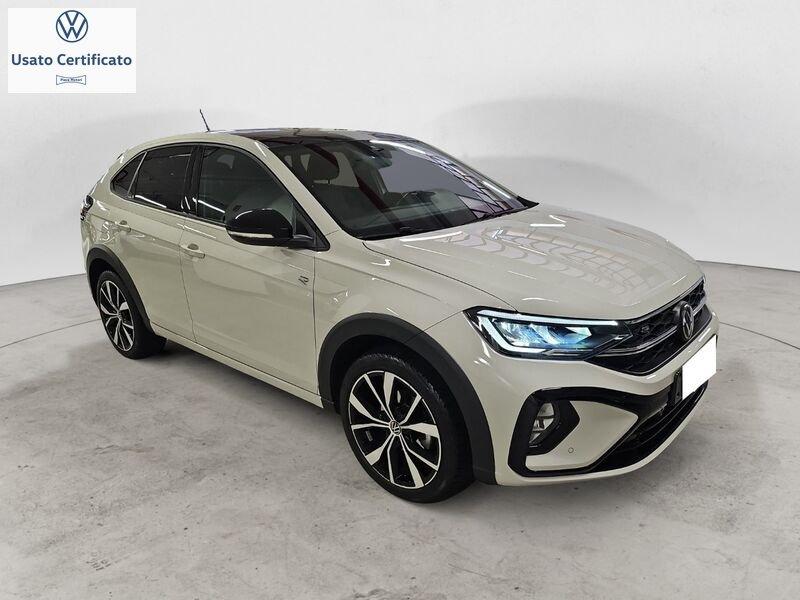 Volkswagen Taigo Taigo 1.0 TSI 115 CV R-Line