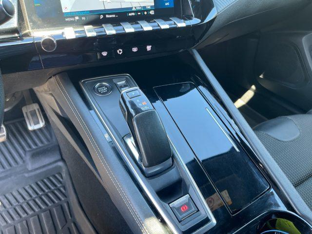 PEUGEOT 508 Plug-in Hybrid 225 e-EAT8 SW GT Pack