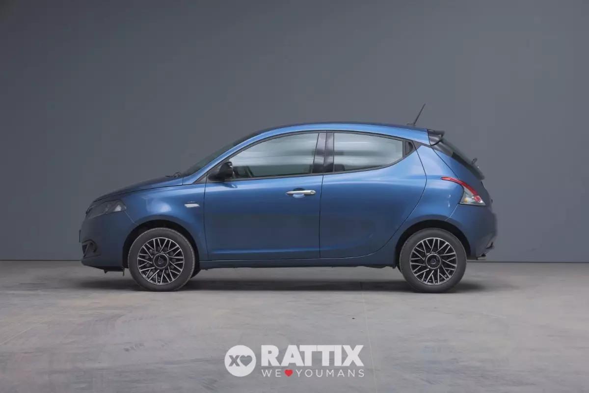 Lancia Ypsilon 1.0 Firefly Hybrid 70CV Platino