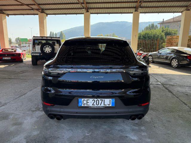 PORSCHE Cayenne Coupé 3.0 V6 IVA COMPRESA