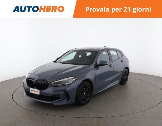 BMW 116 d 5p. Msport