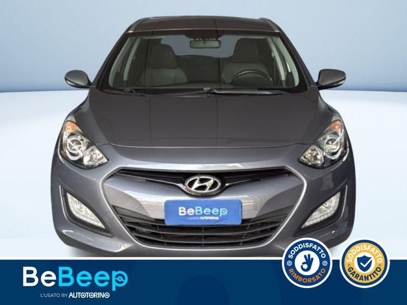 Hyundai i30 WAGON 1.4 COMFORT 100CV