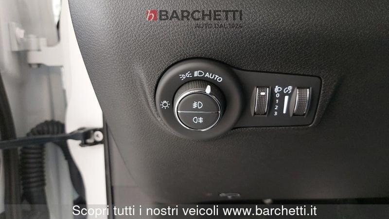 Jeep Compass 2ª SERIE 1.5 TURBO T4 130CV MHEV 2WD NIGHT EAGLE