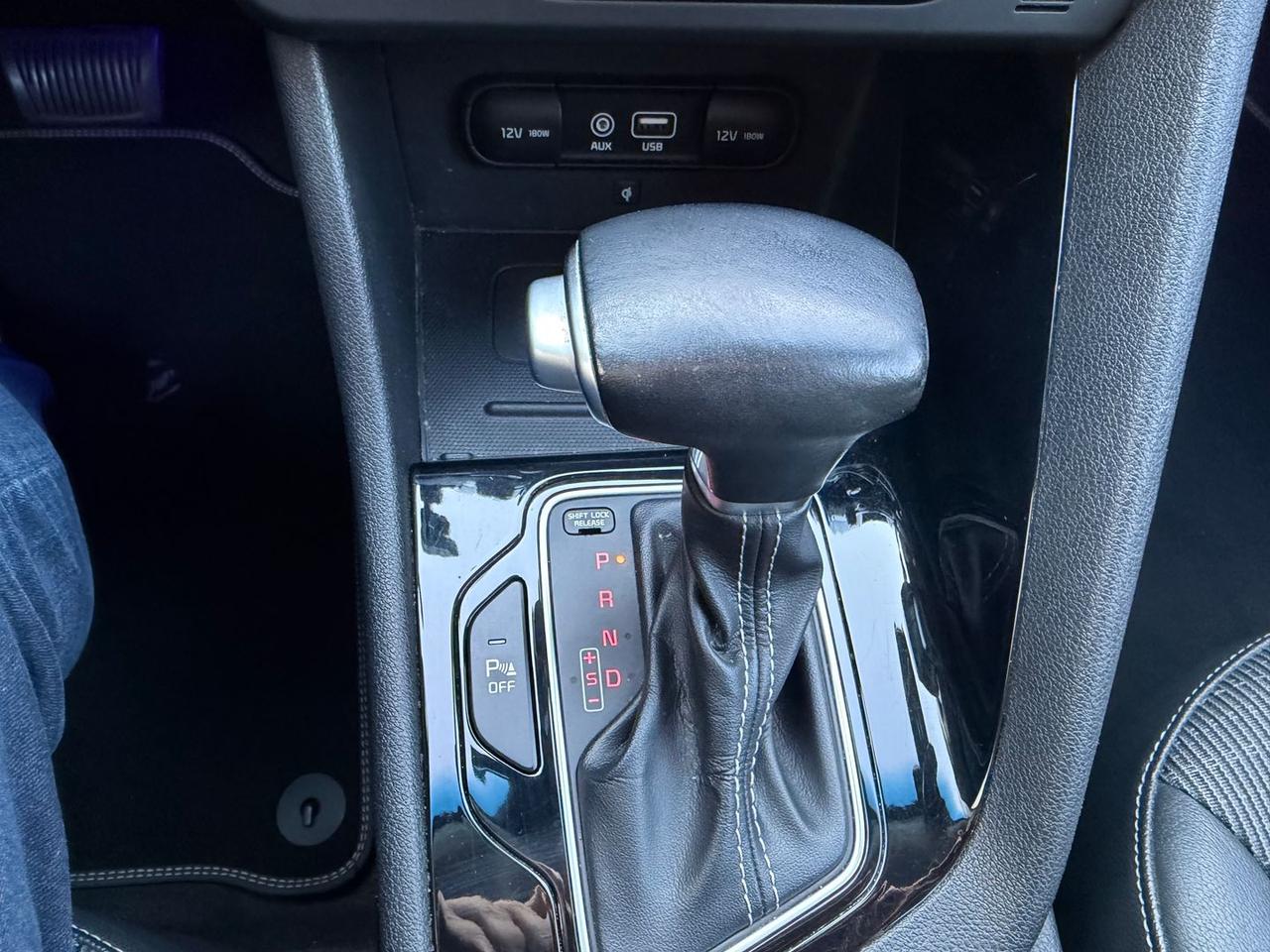 Kia Niro GDI HEV Urban #50374
