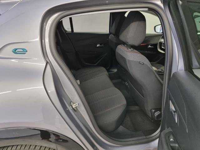 PEUGEOT 208 motore elettrico 136 CV 5 porte Active Pack