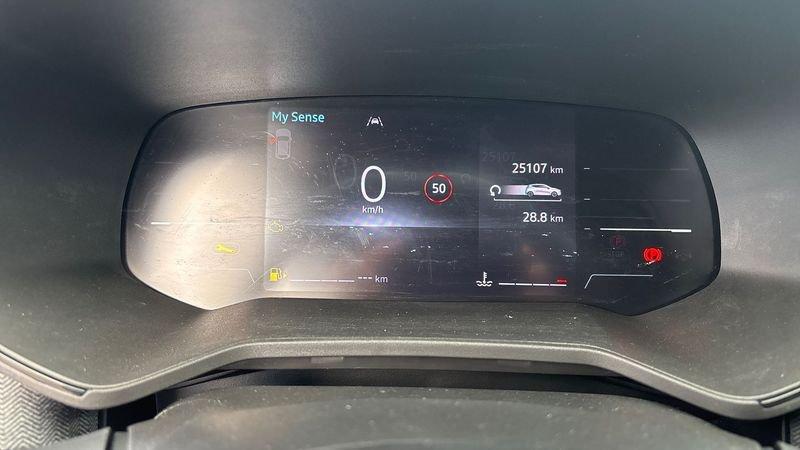 Renault Clio V 2023 1.0 TCe Techno