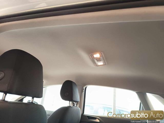 VOLKSWAGEN Polo 1.0 TGI 5p. Highline BlueMotion Technology