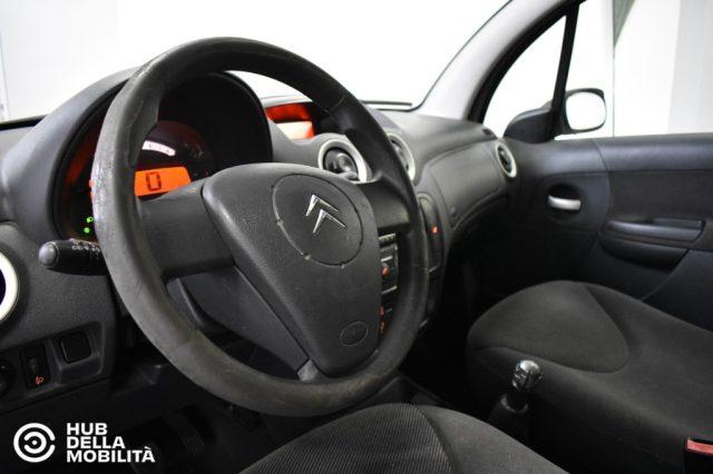 CITROEN C3 1.4 Elegance Bi Energy M - Al. Metano - Ok Neopat.