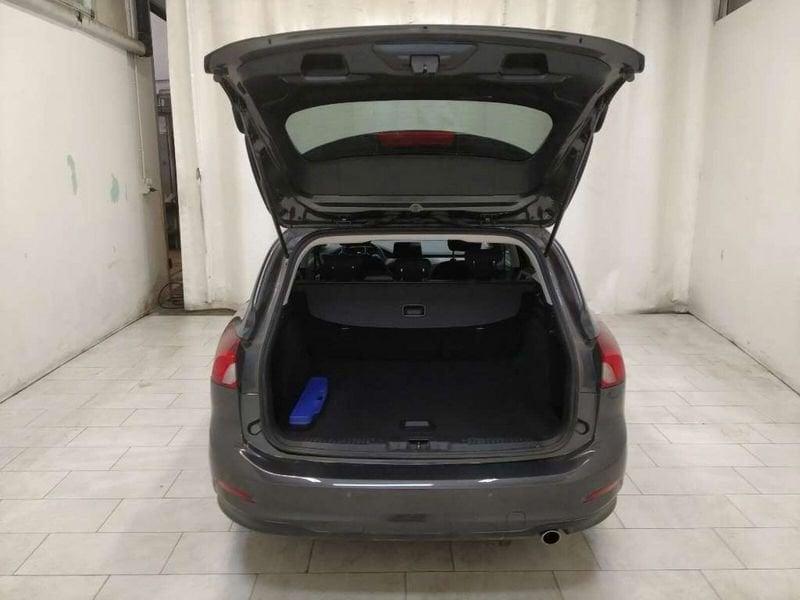 Ford Focus SW 1.5 ecoblue Business 120cv