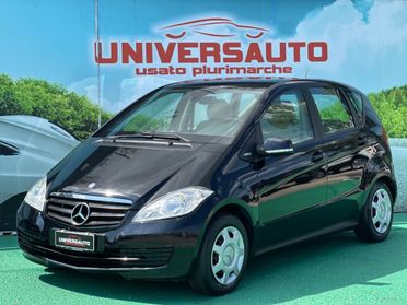 Mercedes-Benz A160 1.5 Benz/Gpl 95cv 2010